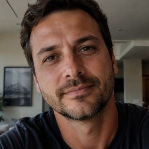 Portrait published with the Ryan Smith byline on DealWeek