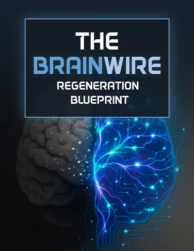 The Brainwire Regeneration Blueprint e-book