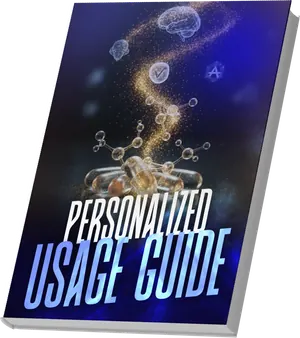 Personalized Usage Guide bonus included with VapoCept