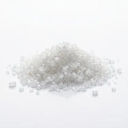 L-Arginine crystalline powder, an ingredient in VapoCept