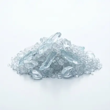 L-Citrulline HCl powder, an ingredient in VapoCept